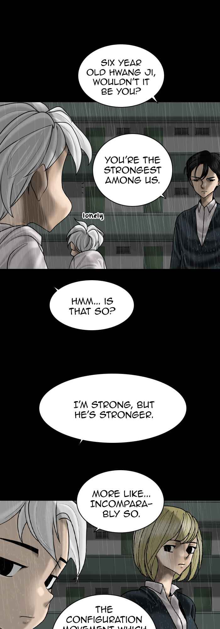 Planetary Human Chapter 90 - Page 2