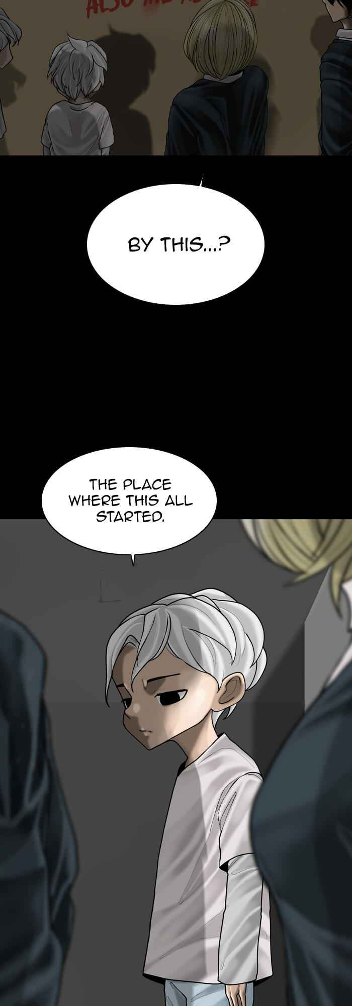 Planetary Human Chapter 90 - Page 20