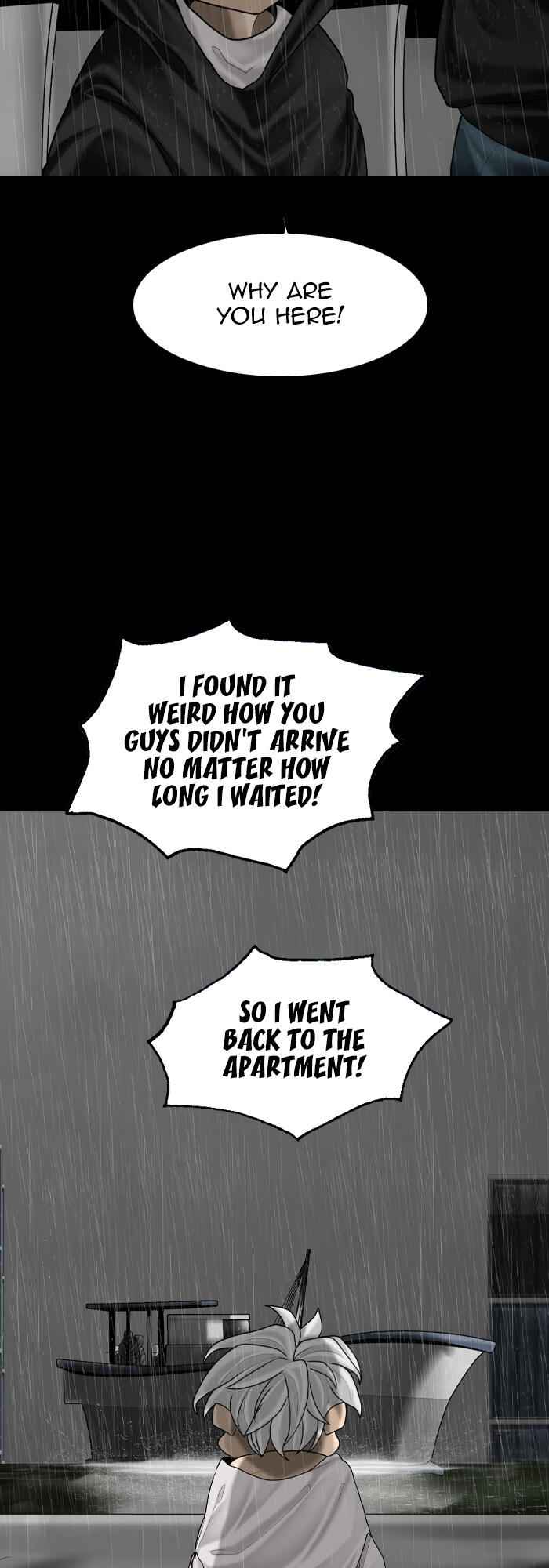 Planetary Human Chapter 90 - Page 26
