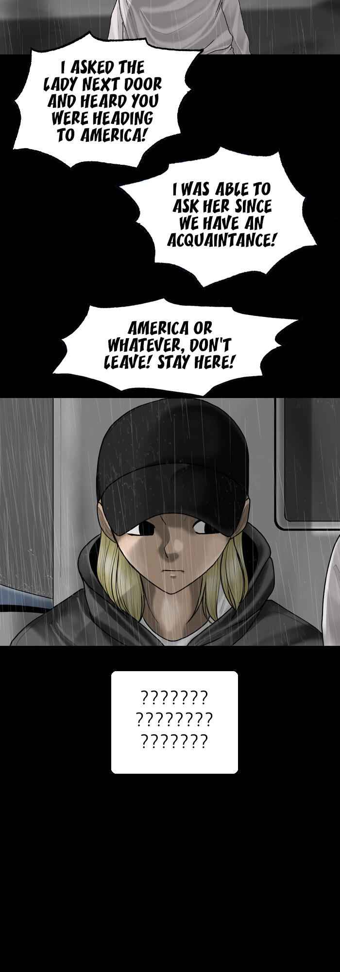 Planetary Human Chapter 90 - Page 27