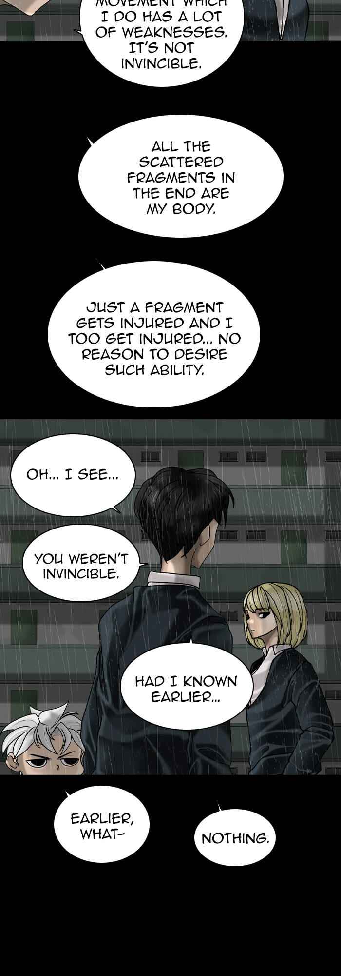Planetary Human Chapter 90 - Page 3