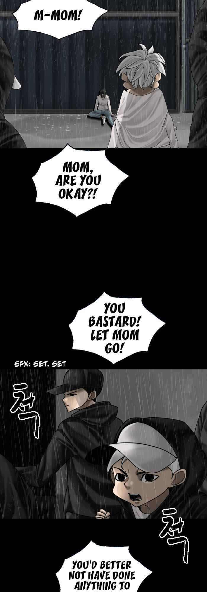 Planetary Human Chapter 90 - Page 31