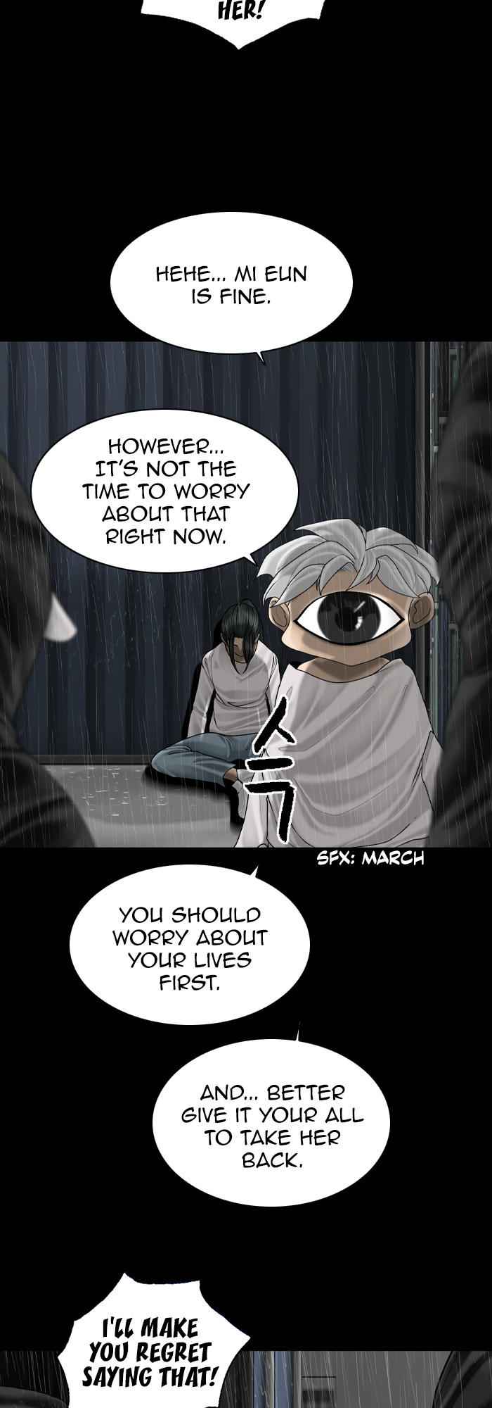 Planetary Human Chapter 90 - Page 32