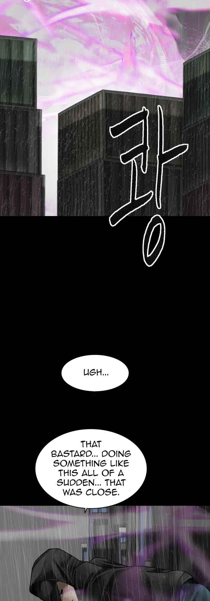 Planetary Human Chapter 90 - Page 37