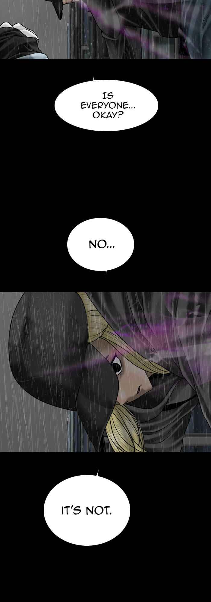 Planetary Human Chapter 90 - Page 38