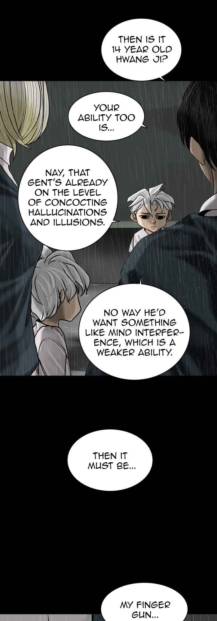 Planetary Human Chapter 90 - Page 4