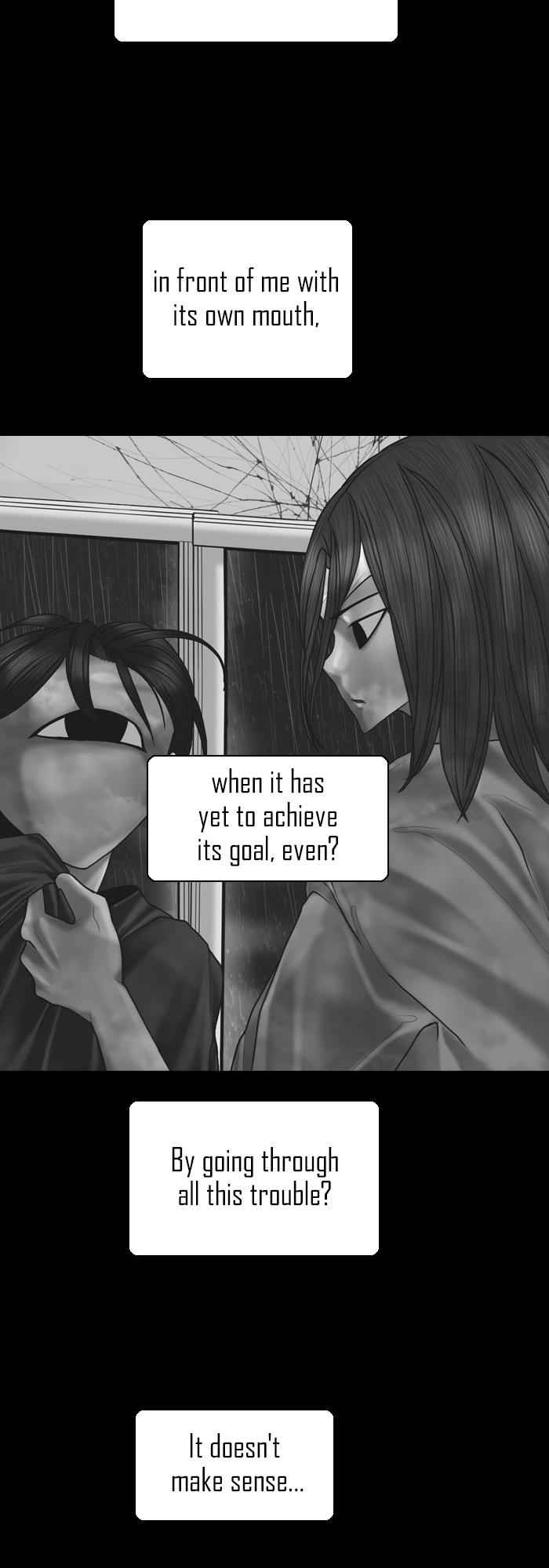 Planetary Human Chapter 90 - Page 9