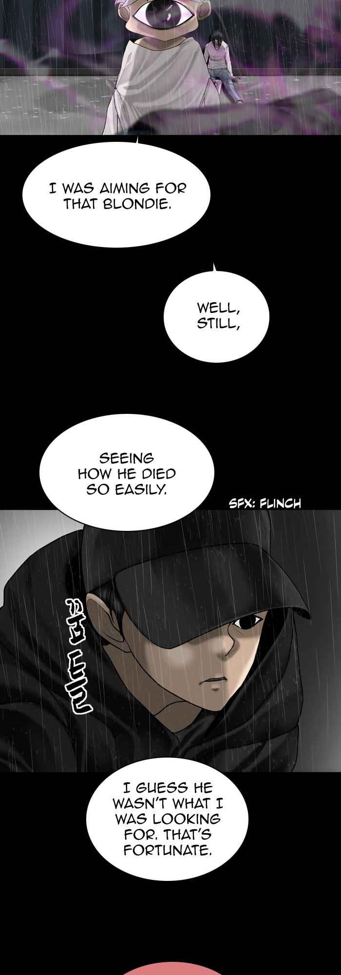 Planetary Human Chapter 91 - Page 2