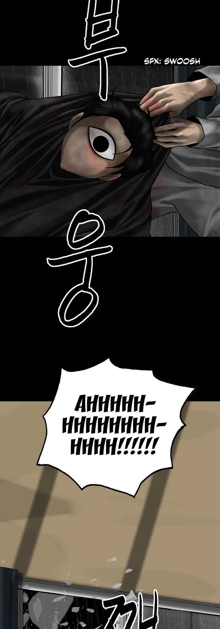 Planetary Human Chapter 91 - Page 20