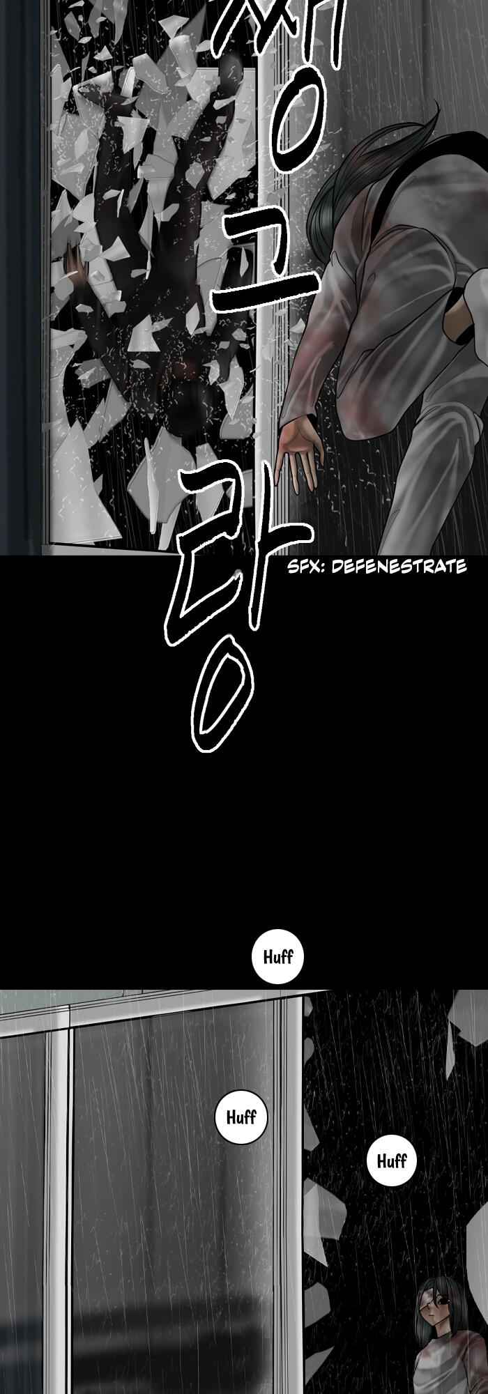 Planetary Human Chapter 91 - Page 21