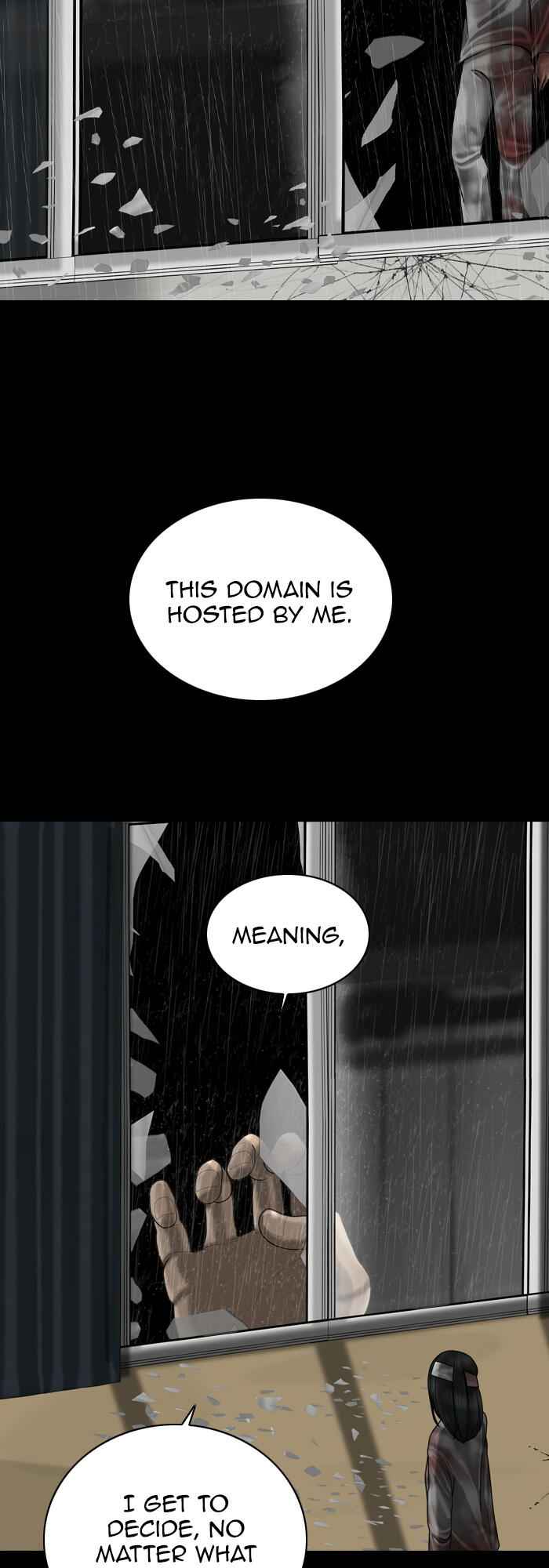 Planetary Human Chapter 91 - Page 22