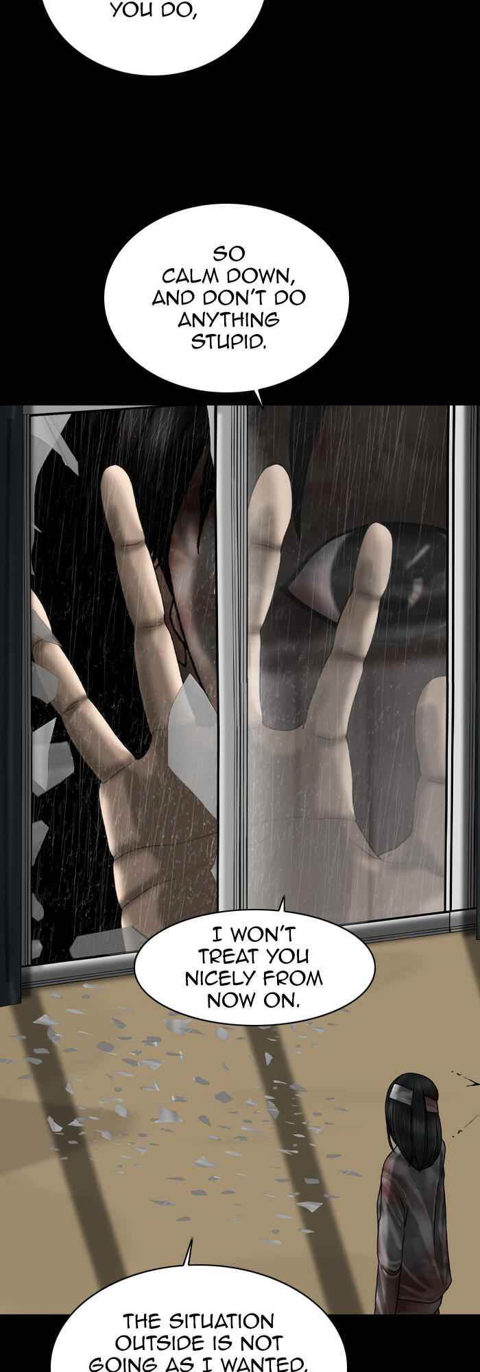 Planetary Human Chapter 91 - Page 23