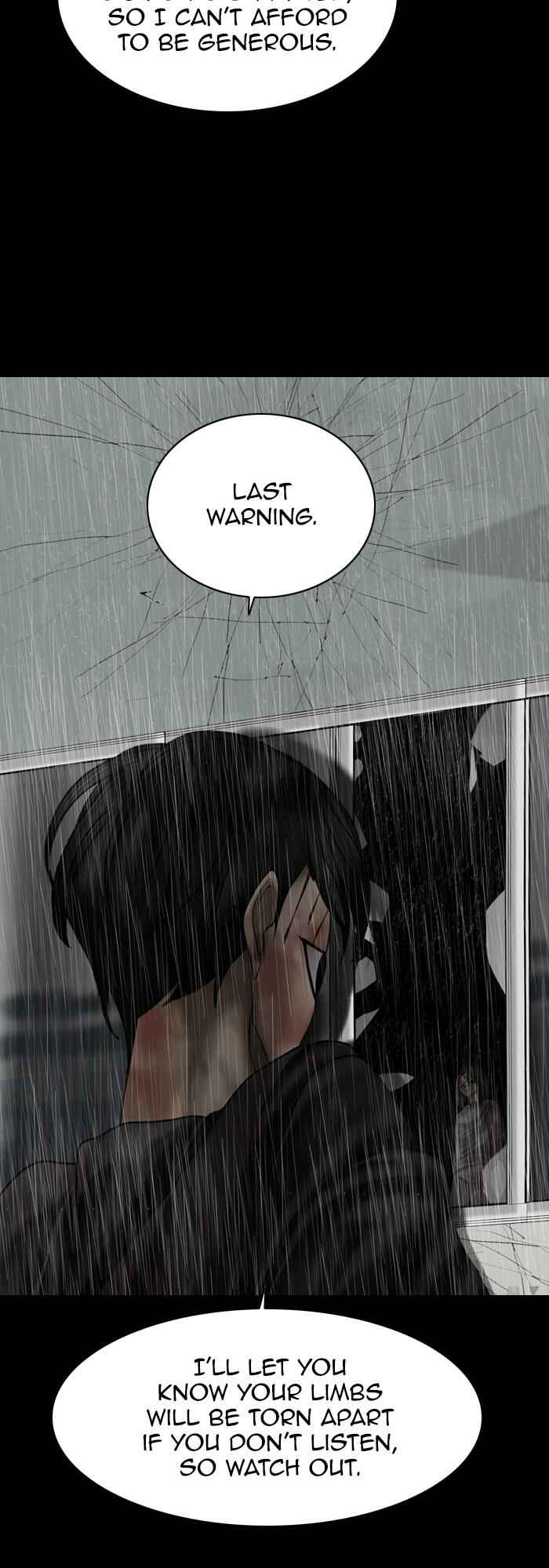 Planetary Human Chapter 91 - Page 24