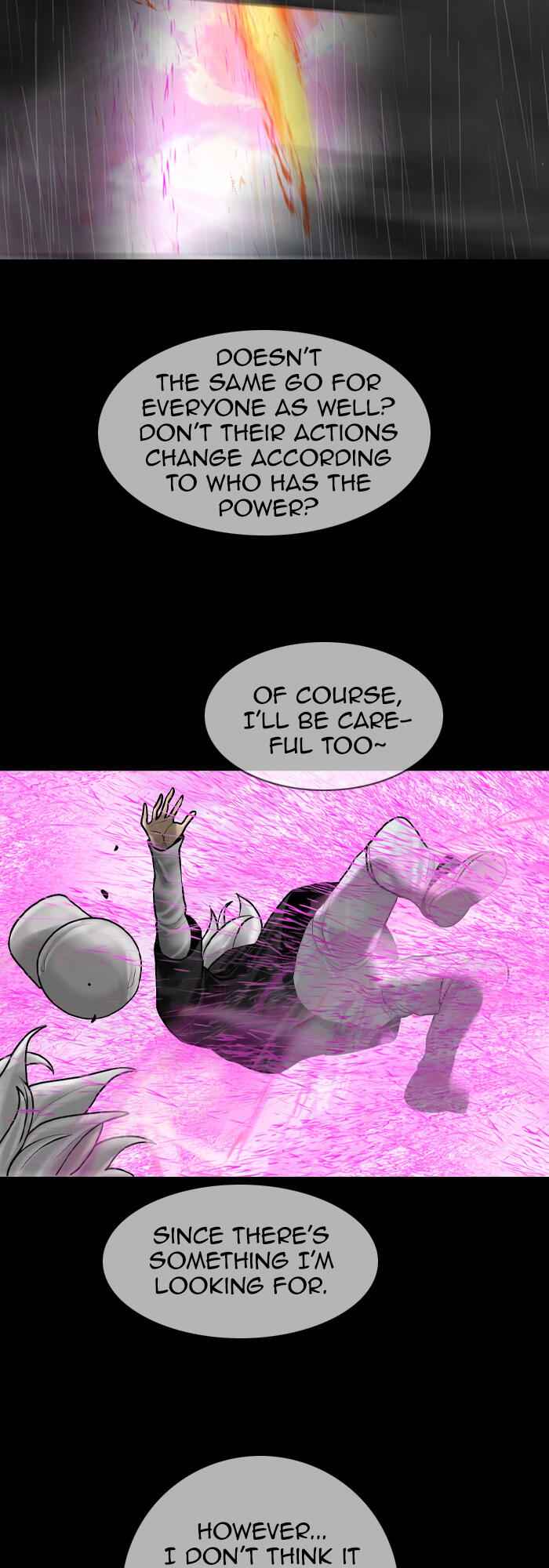 Planetary Human Chapter 91 - Page 27
