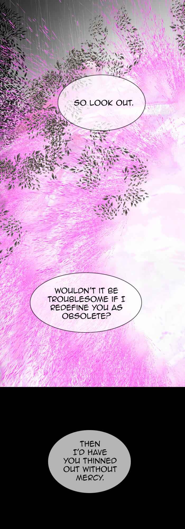 Planetary Human Chapter 91 - Page 29
