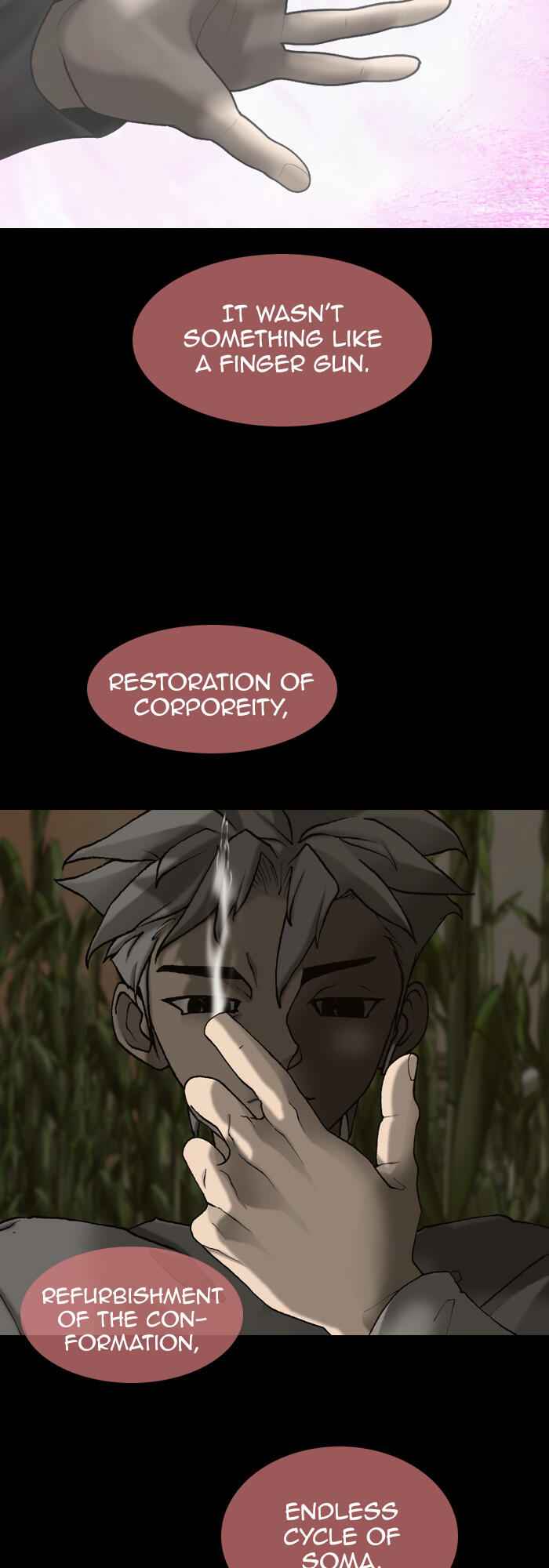 Planetary Human Chapter 91 - Page 39