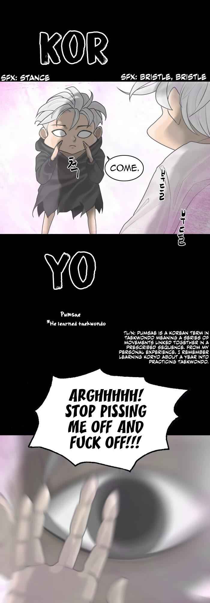 Planetary Human Chapter 92 - Page 13