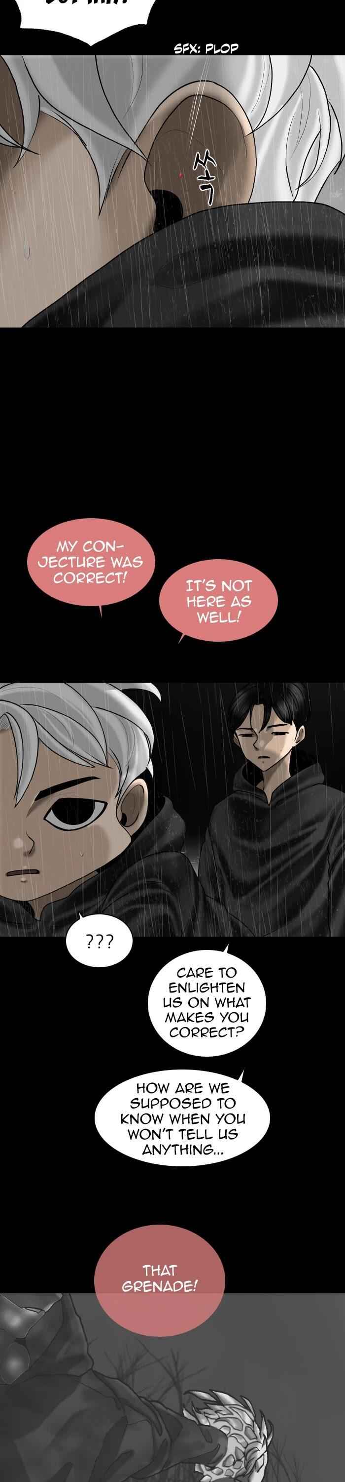 Planetary Human Chapter 92 - Page 16