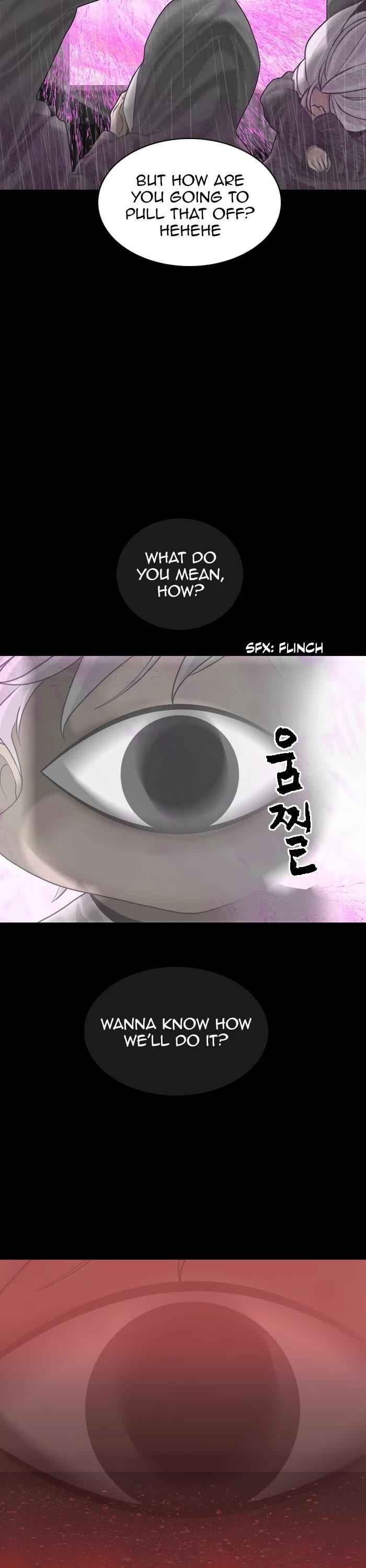 Planetary Human Chapter 92 - Page 22