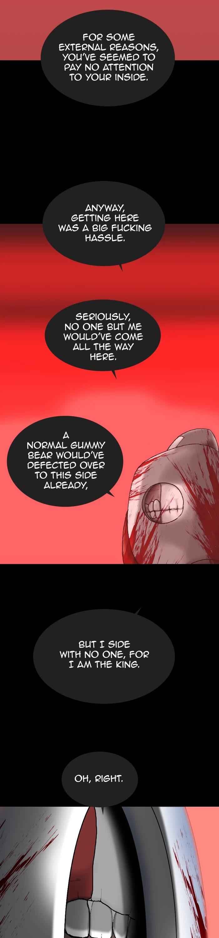 Planetary Human Chapter 92 - Page 25