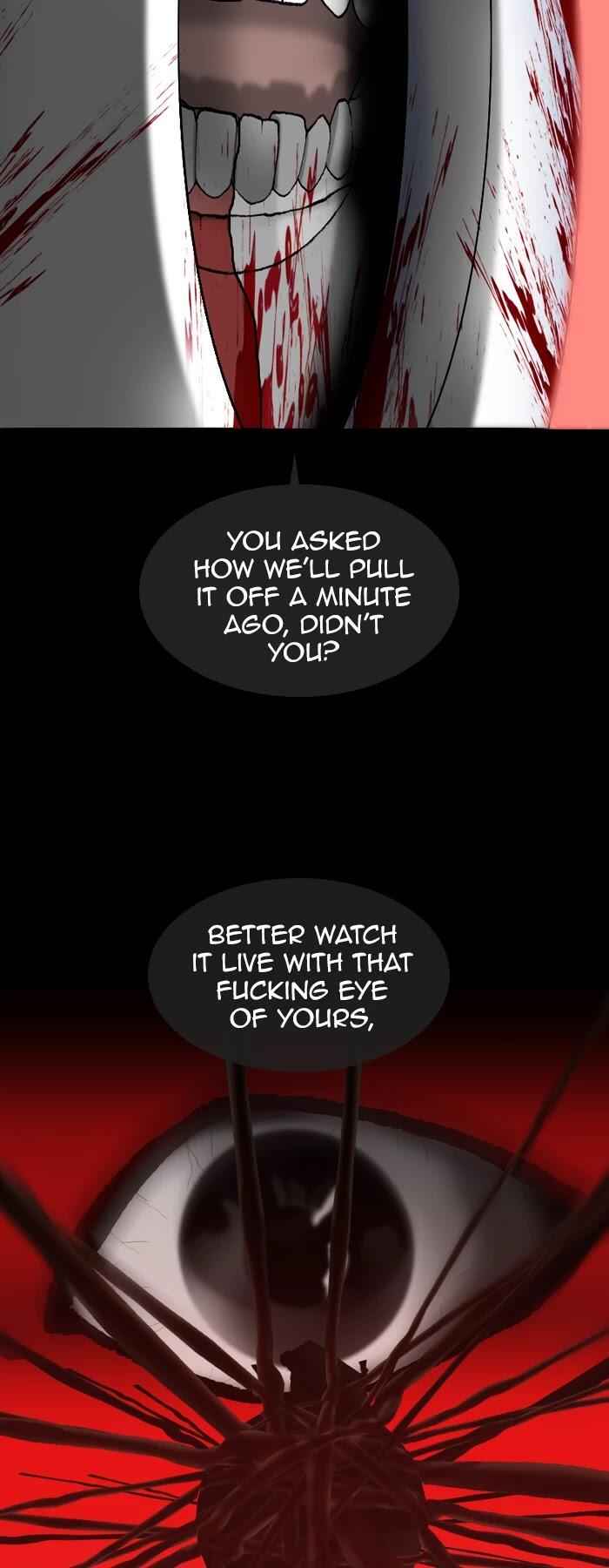 Planetary Human Chapter 92 - Page 26