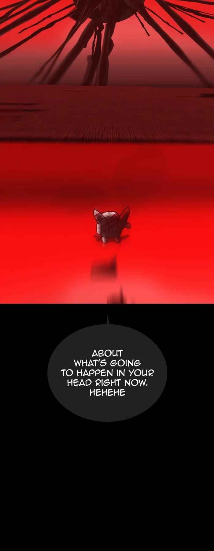 Planetary Human Chapter 92 - Page 27