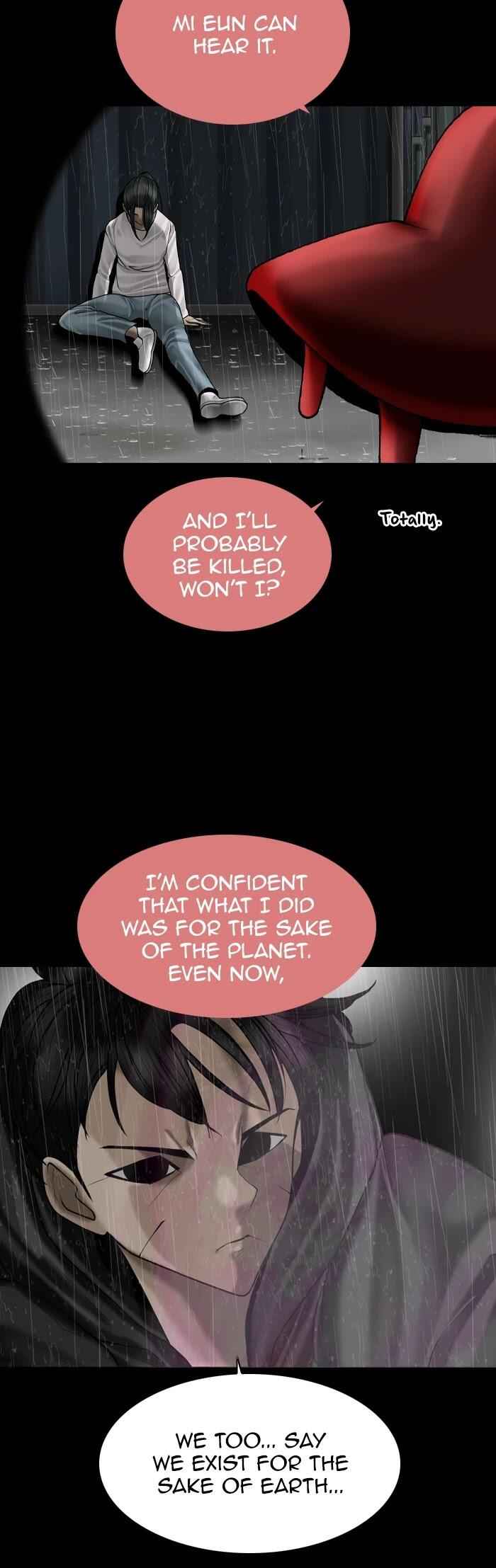 Planetary Human Chapter 92 - Page 4