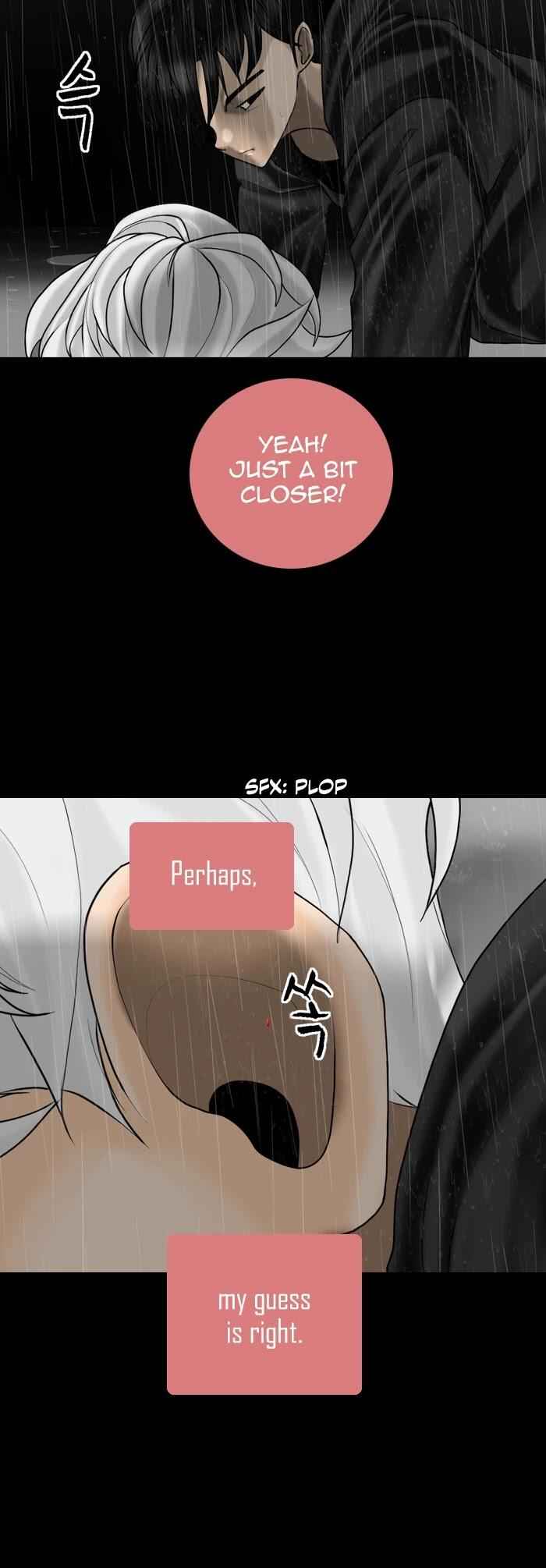 Planetary Human Chapter 92 - Page 9