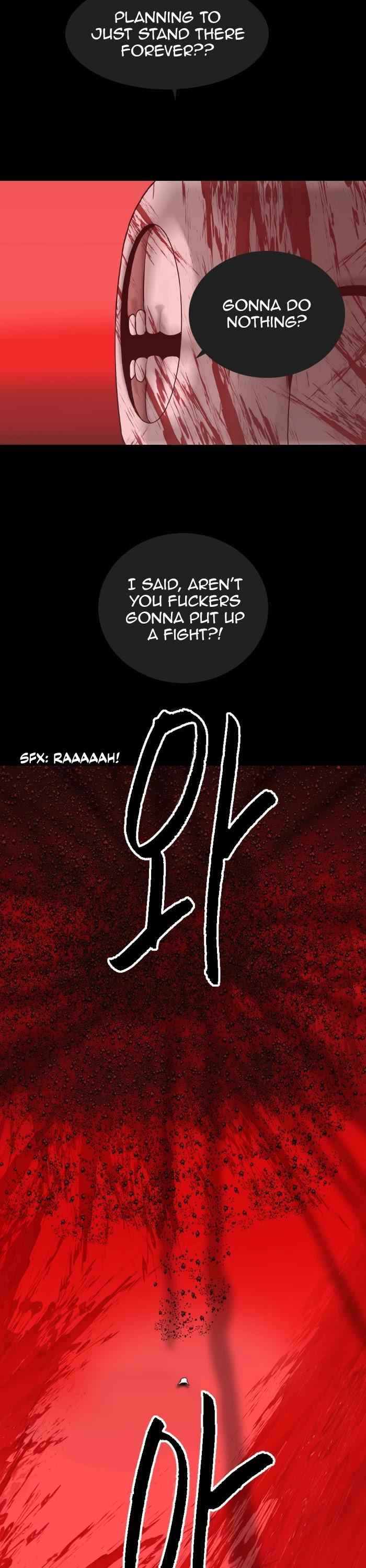 Planetary Human Chapter 93 - Page 1