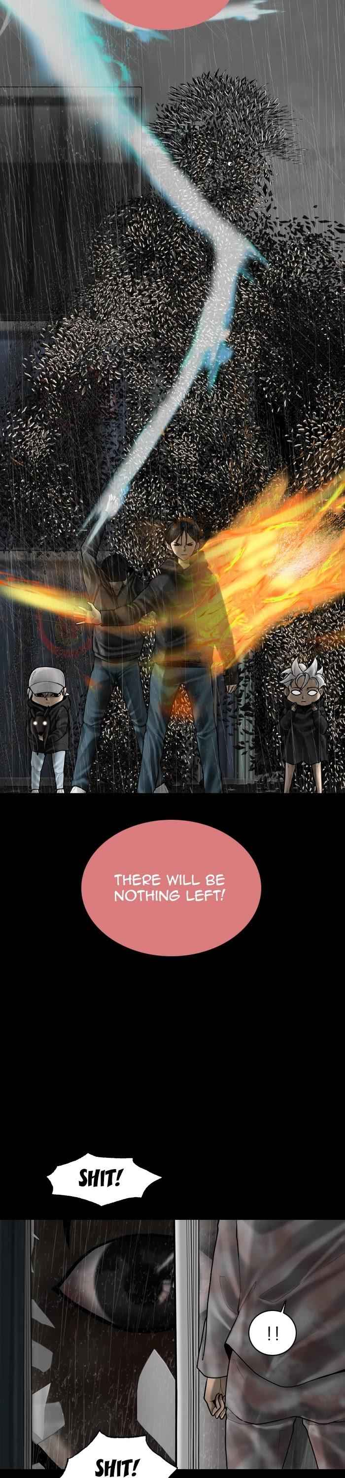 Planetary Human Chapter 93 - Page 12