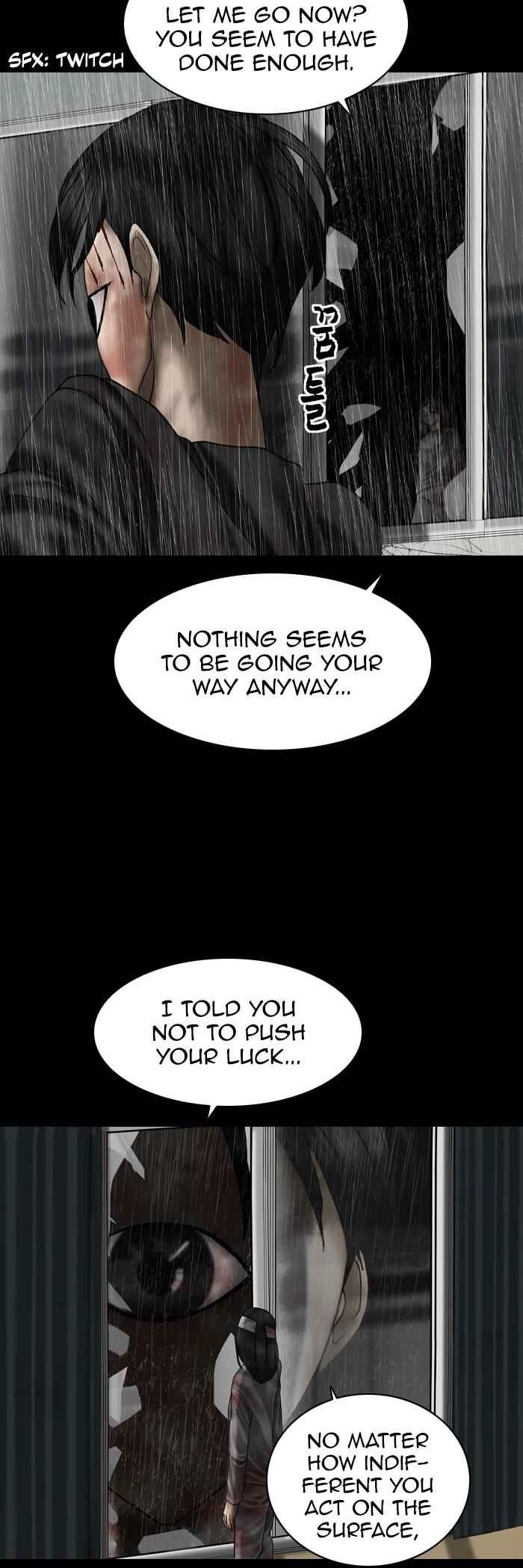 Planetary Human Chapter 93 - Page 14