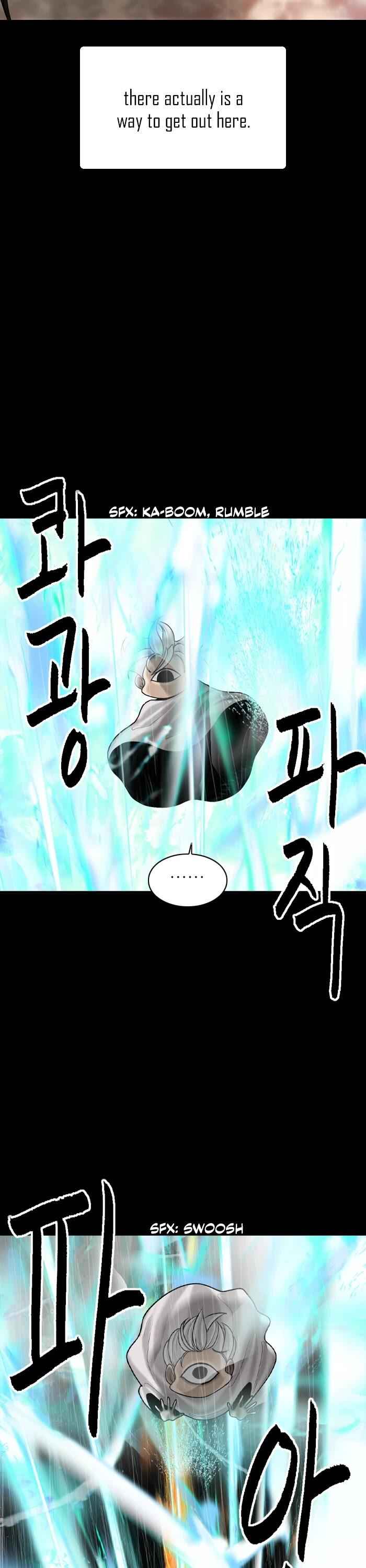 Planetary Human Chapter 93 - Page 16