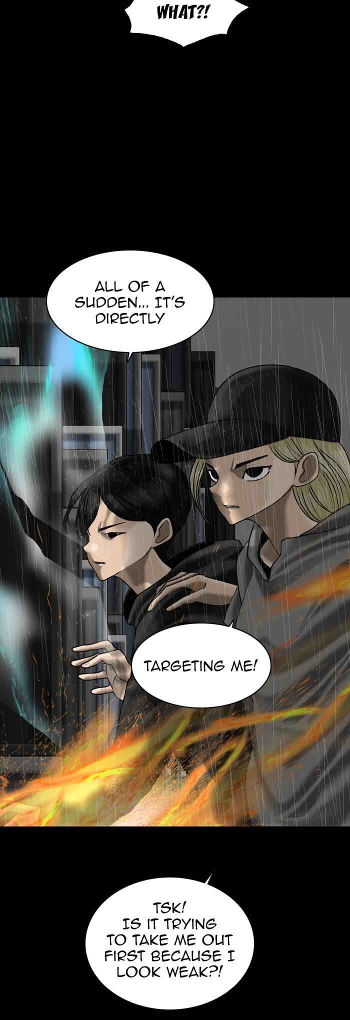 Planetary Human Chapter 93 - Page 19