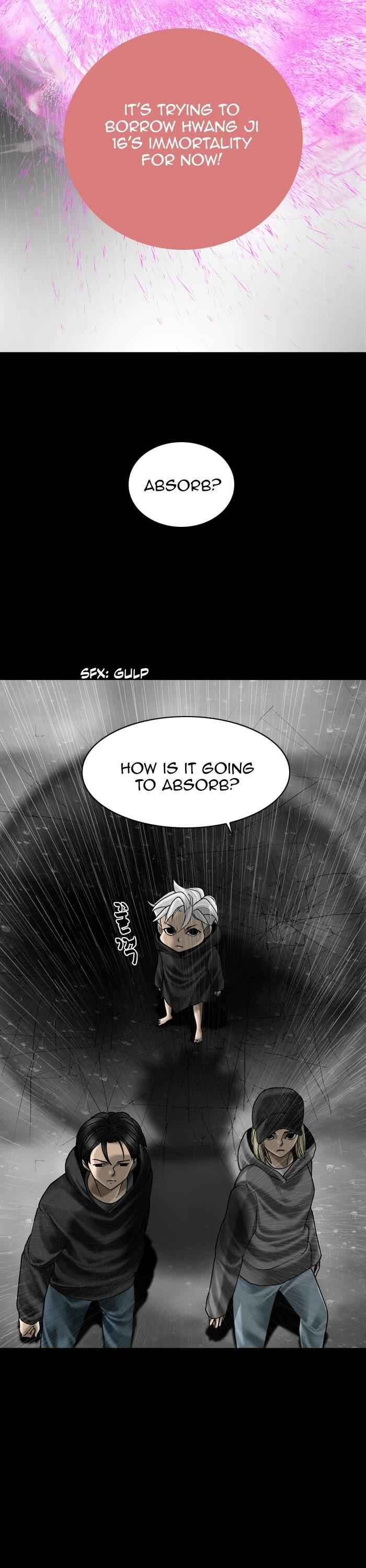 Planetary Human Chapter 93 - Page 22
