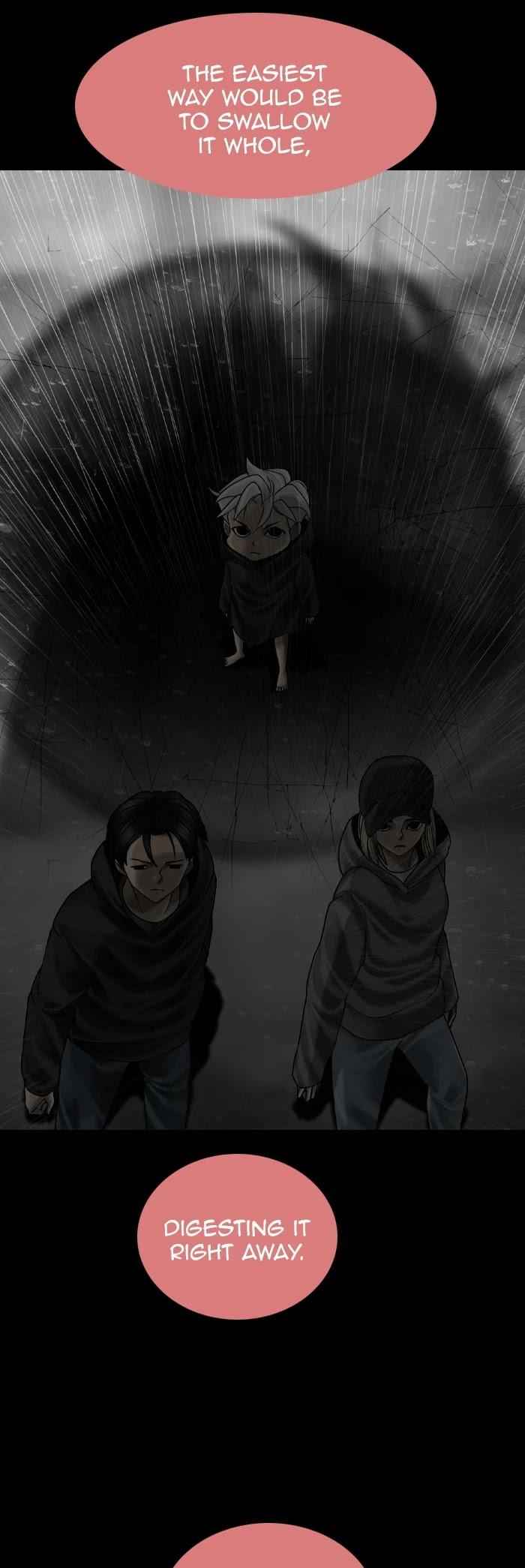 Planetary Human Chapter 93 - Page 23