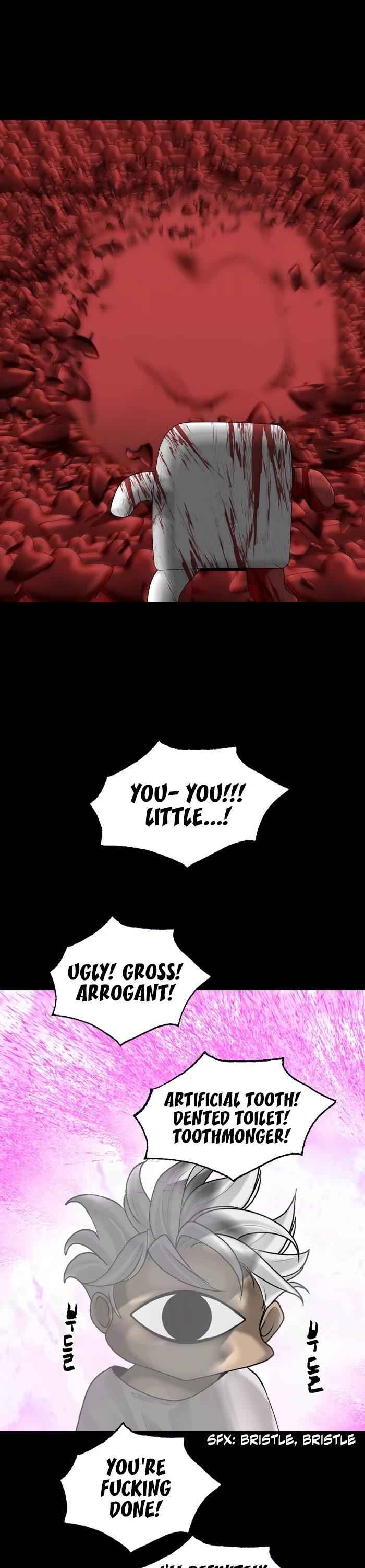 Planetary Human Chapter 93 - Page 6