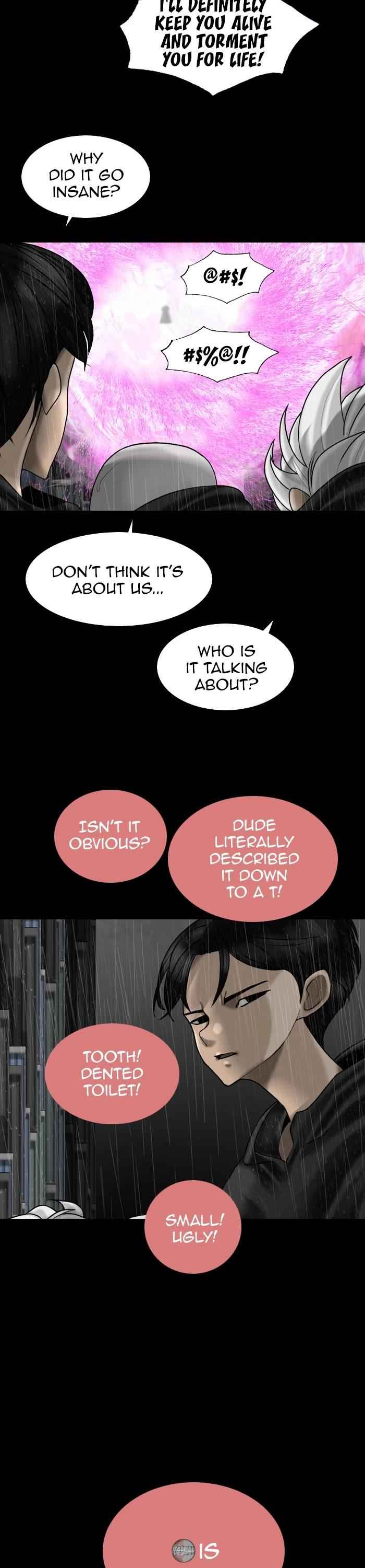 Planetary Human Chapter 93 - Page 7