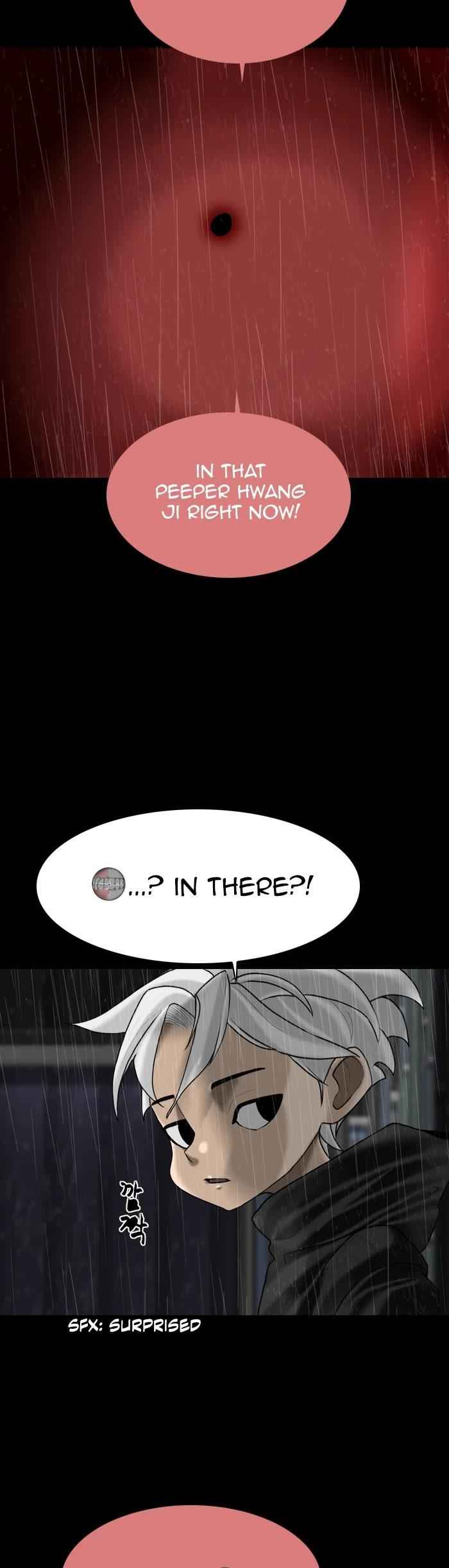 Planetary Human Chapter 93 - Page 8