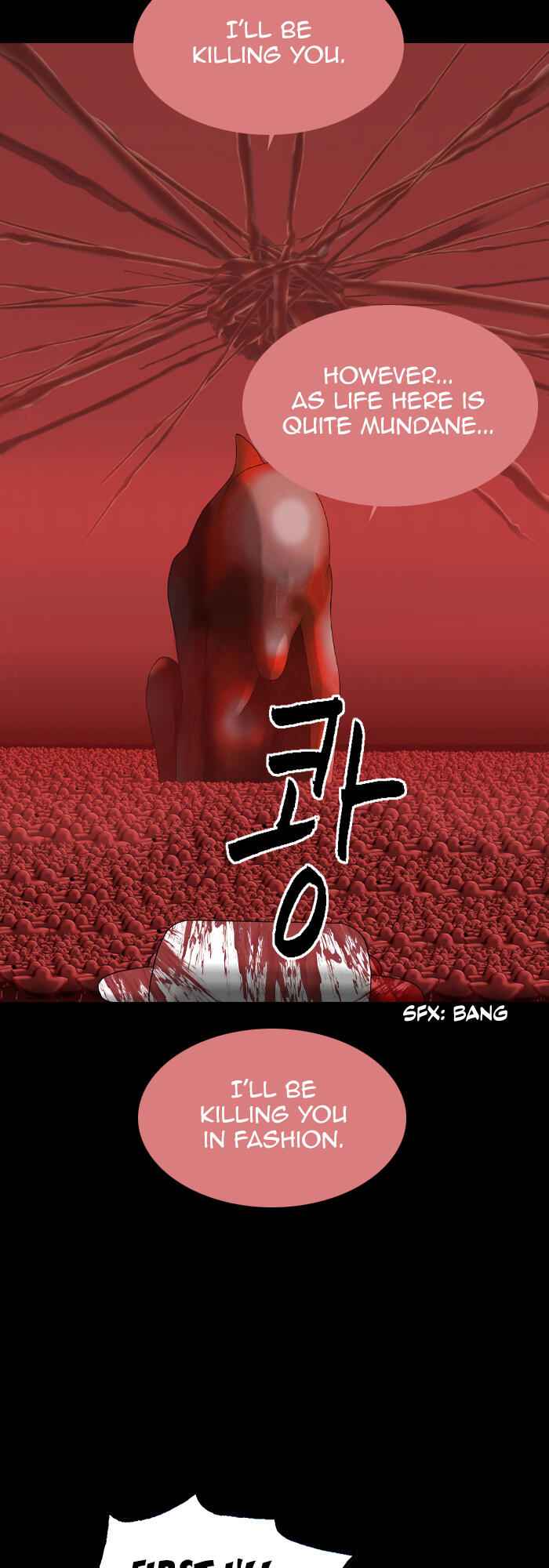 Planetary Human Chapter 94 - Page 10