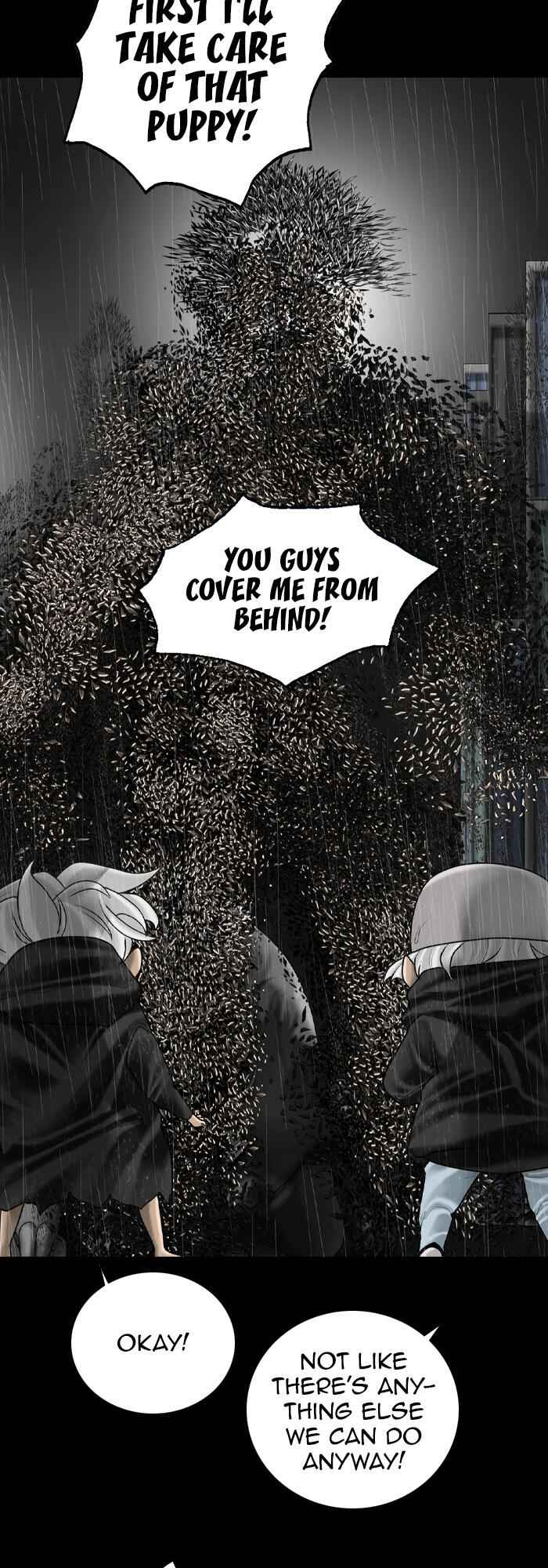 Planetary Human Chapter 94 - Page 11