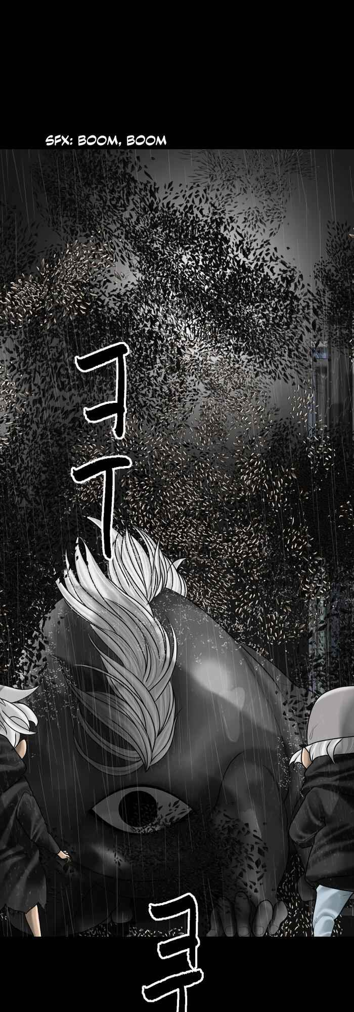 Planetary Human Chapter 94 - Page 13