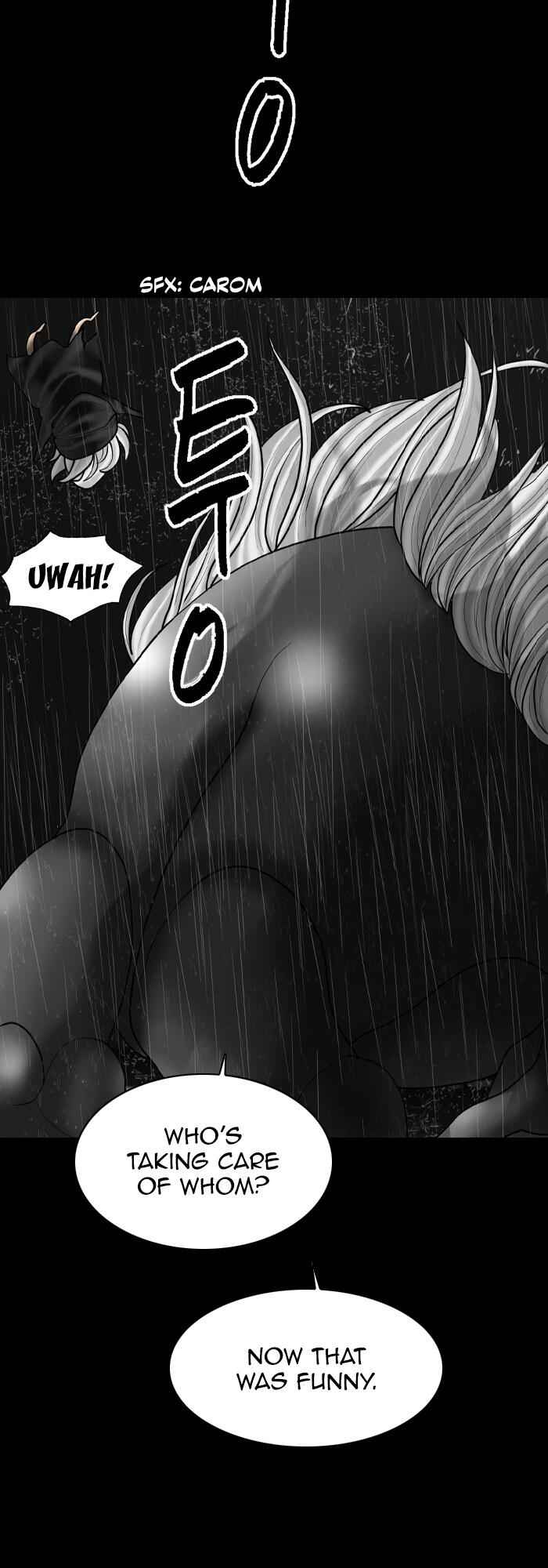 Planetary Human Chapter 94 - Page 14