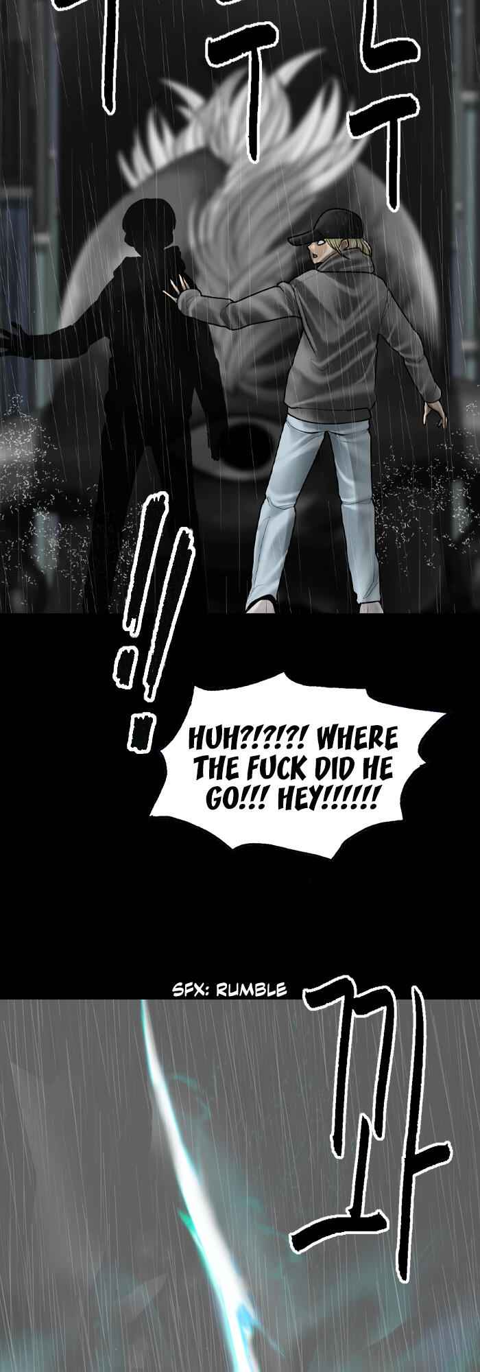 Planetary Human Chapter 94 - Page 16