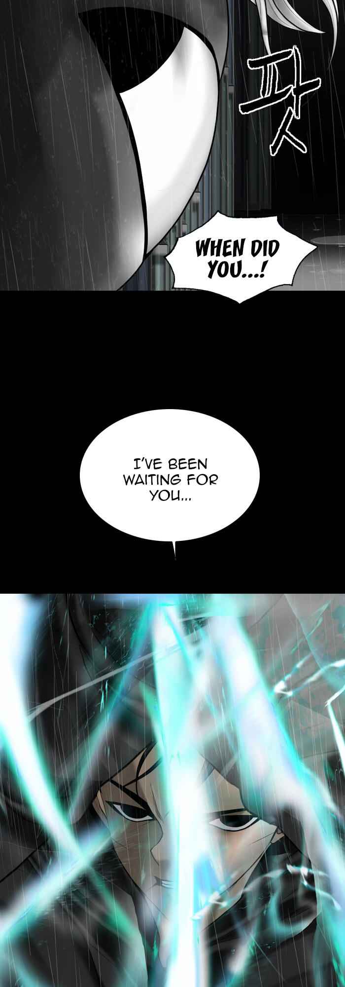 Planetary Human Chapter 94 - Page 18