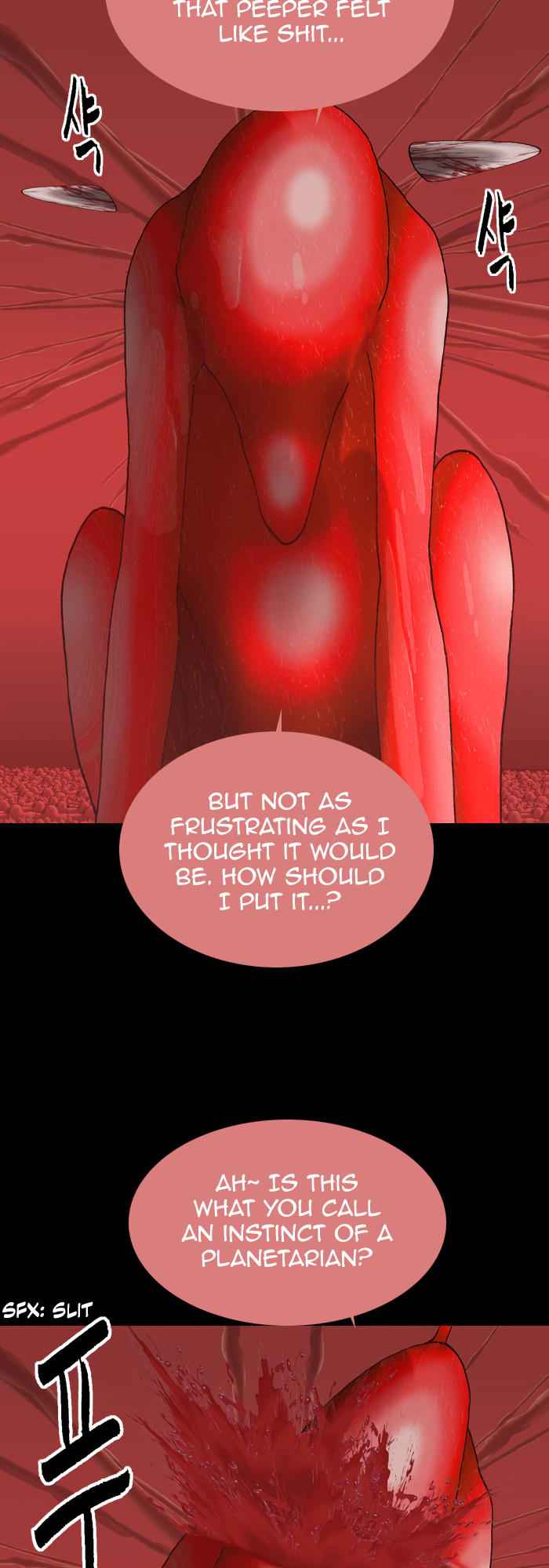 Planetary Human Chapter 94 - Page 2