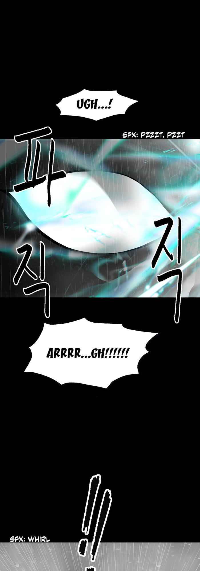 Planetary Human Chapter 94 - Page 21