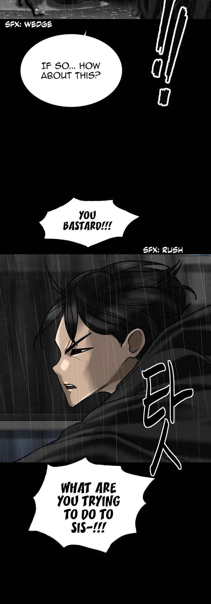 Planetary Human Chapter 94 - Page 28