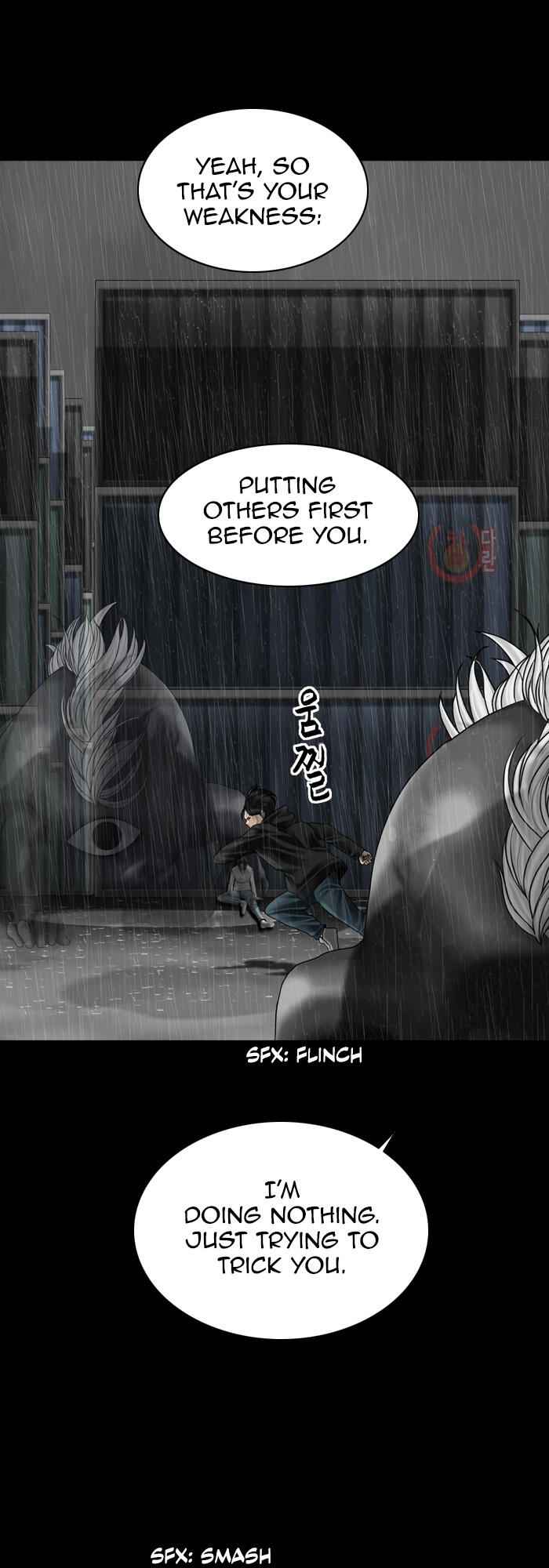 Planetary Human Chapter 94 - Page 29