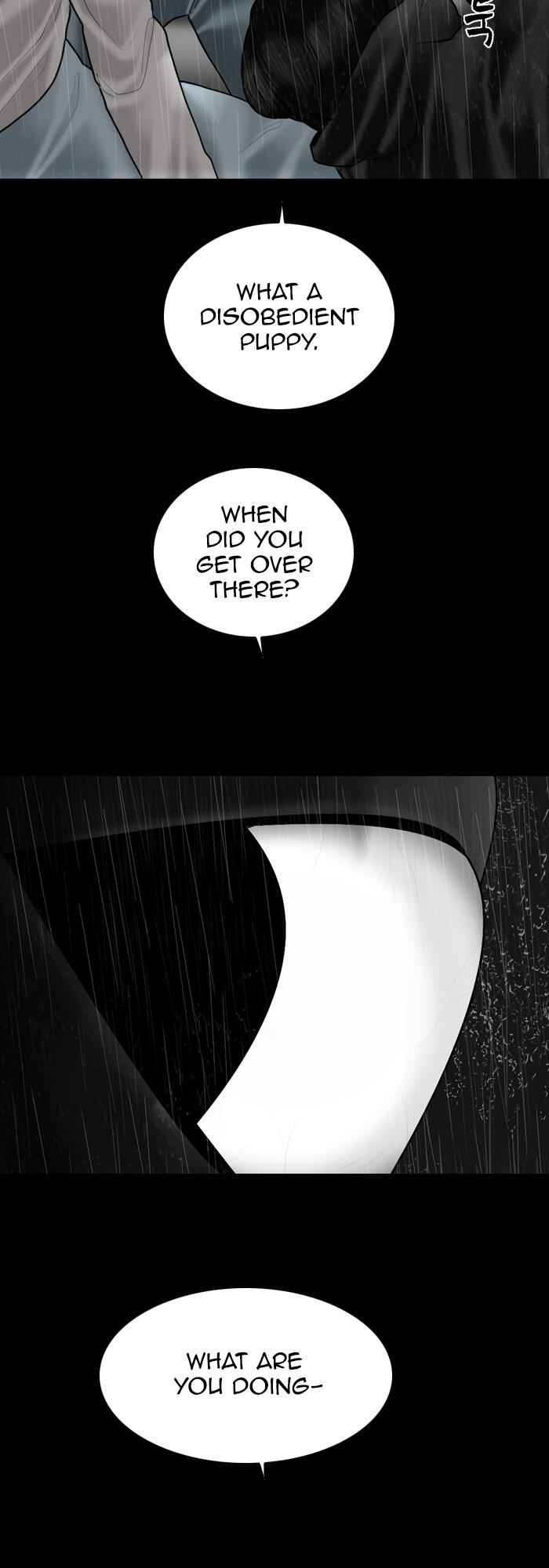 Planetary Human Chapter 94 - Page 34