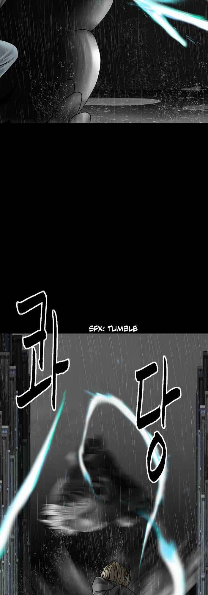 Planetary Human Chapter 94 - Page 36